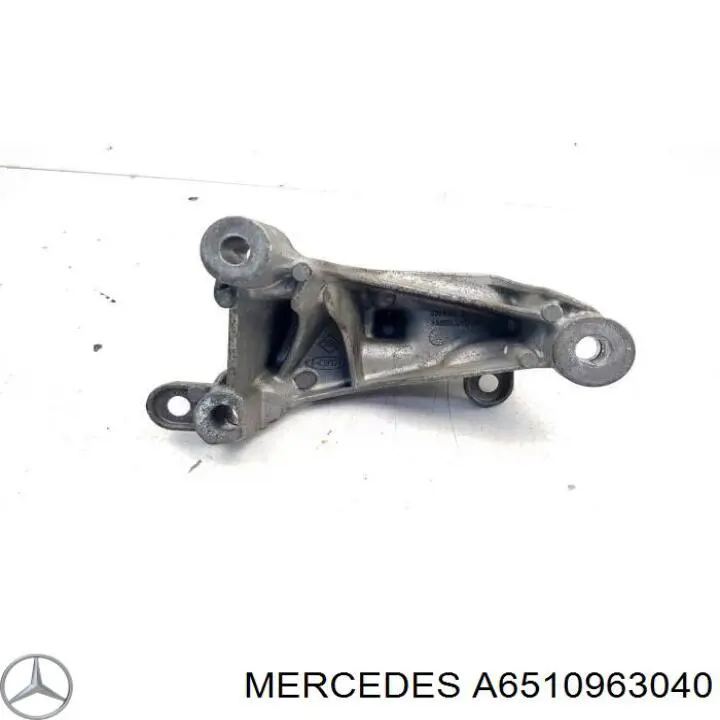 A6510963040 Mercedes 