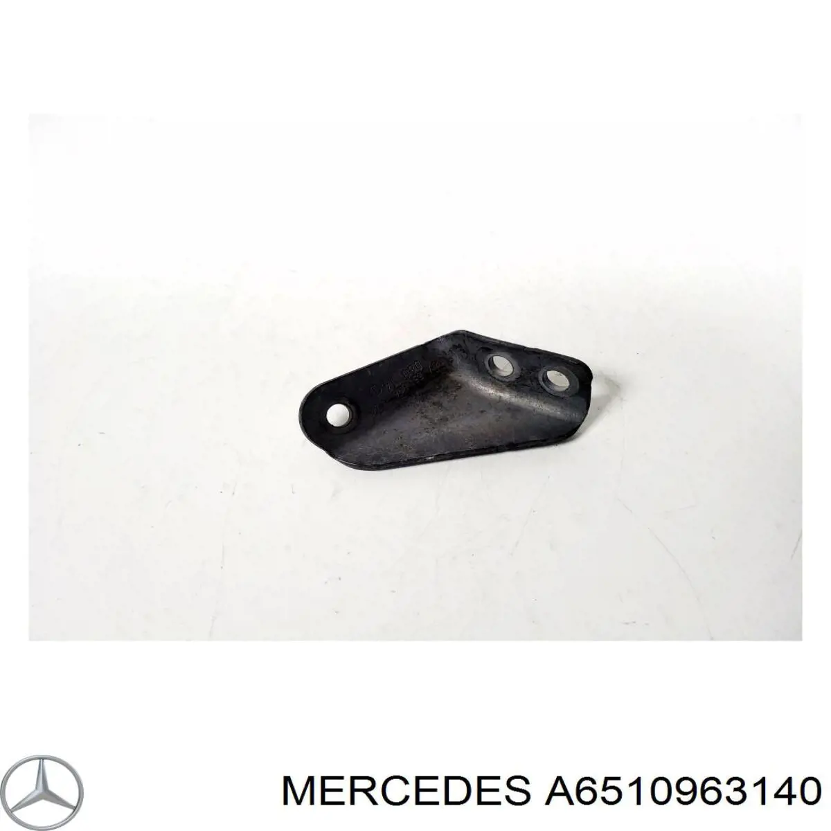 Купити A6510963140 Mercedes 