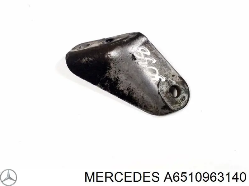  Mercedes A6510963140 ціна, від 4.43 USD
