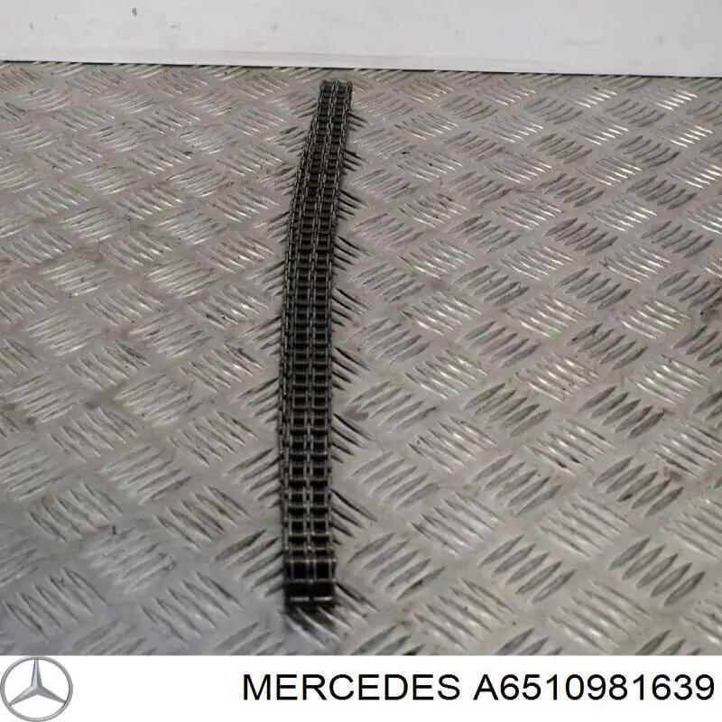  A6510981639 Mercedes
