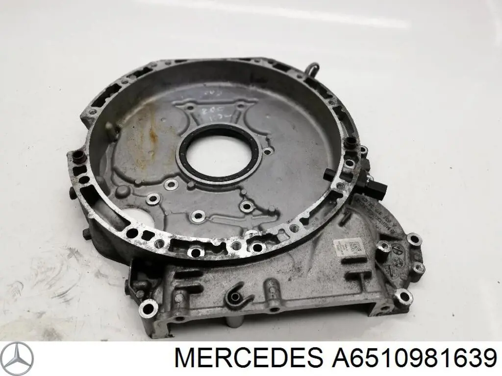  Mercedes A6510981639