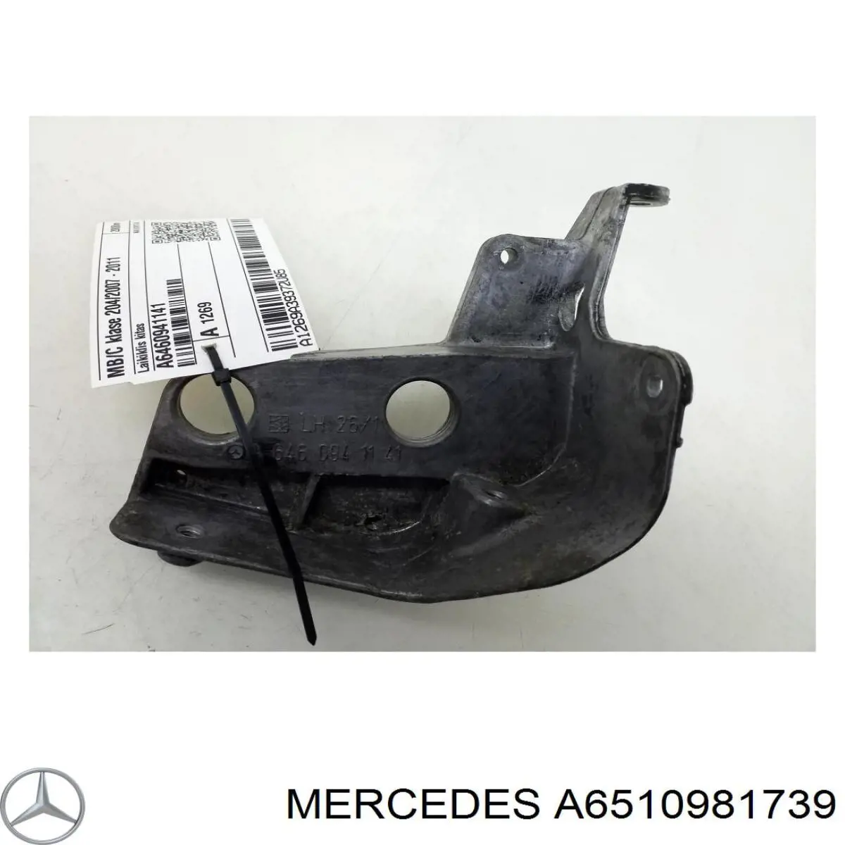  A6510981739 Mercedes