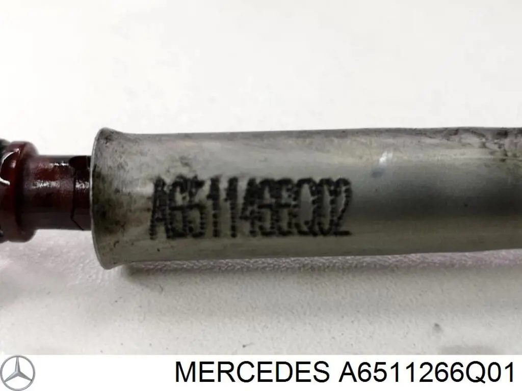 A6511266Q01 Mercedes 