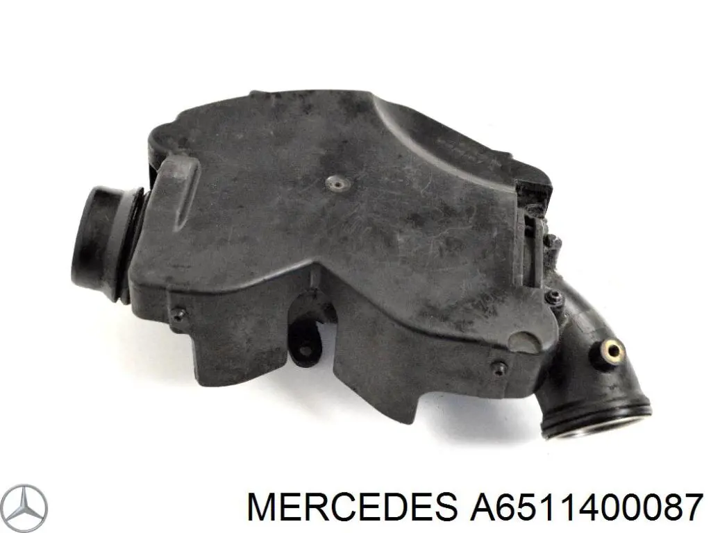 Купити A6511400087 Mercedes 