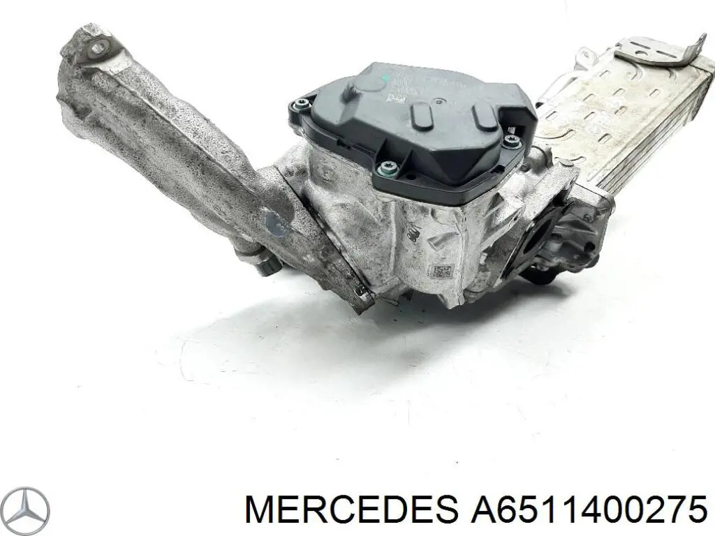  Mercedes A6511400275 ціна, від 19.00 USD
