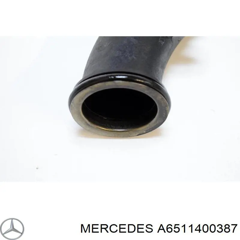  A6511400387 Mercedes