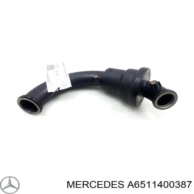  A6511400387 Mercedes