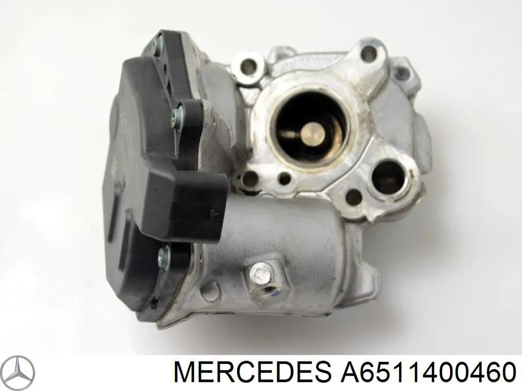  A6511400460 Mercedes