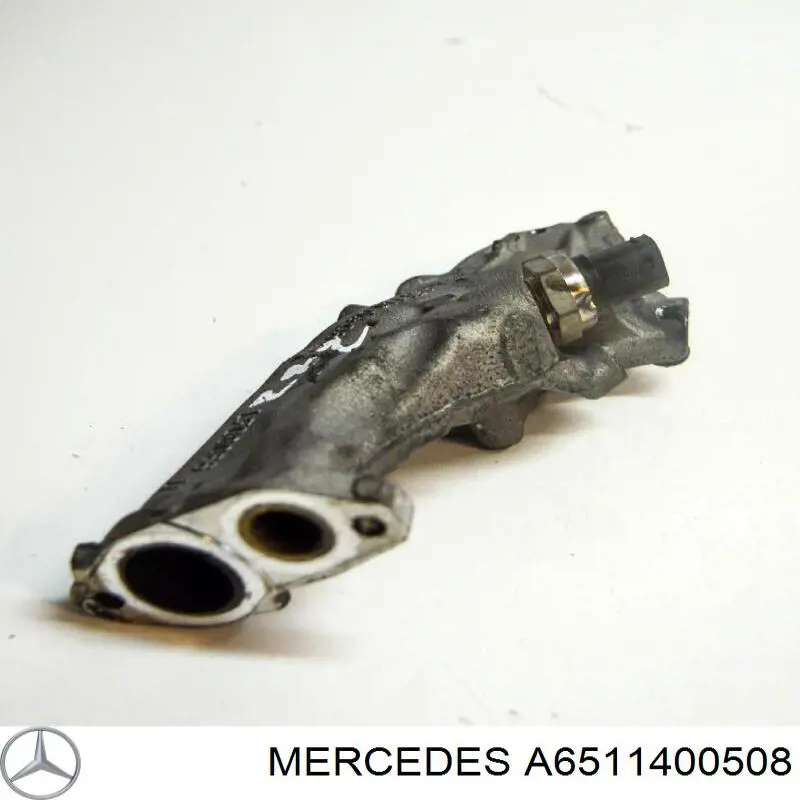 Купити A6511400508 Mercedes 