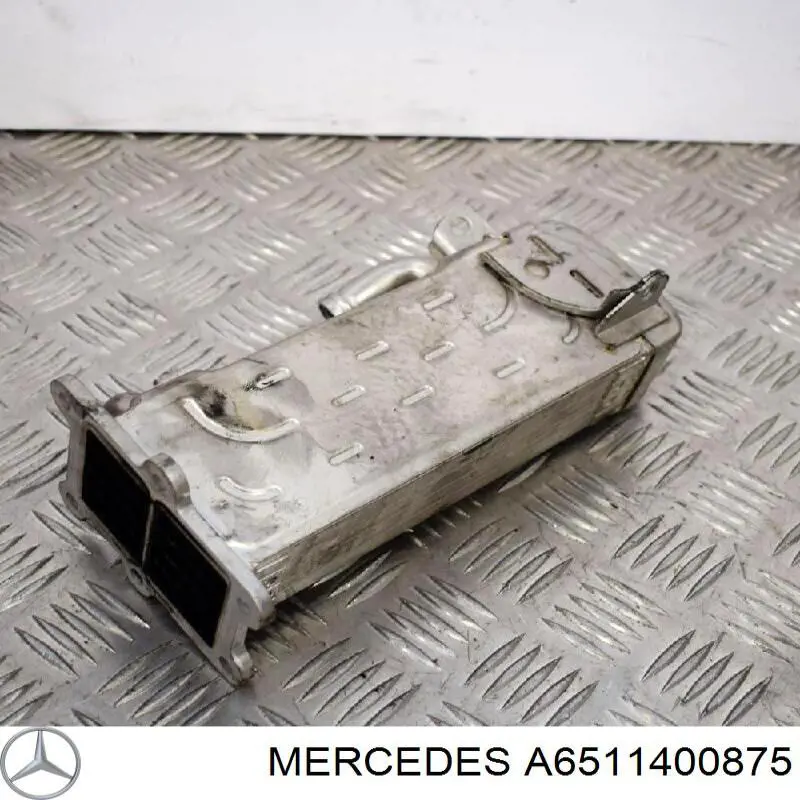  Mercedes A6511400875 ціна, від 29.14 USD