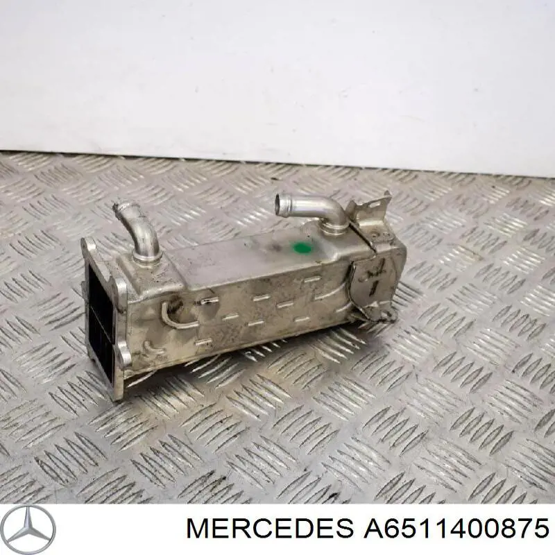  A6511400875 Mercedes