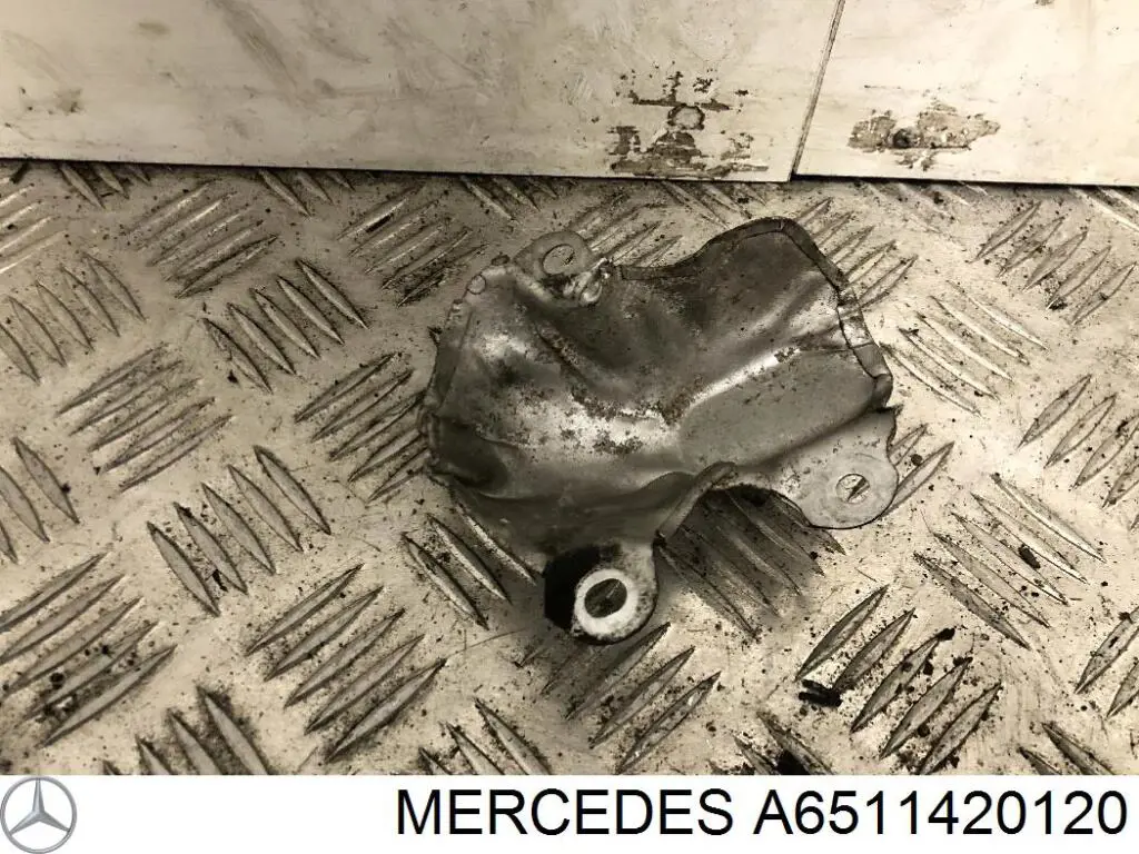  A6511420120 Mercedes