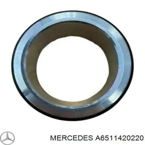  Mercedes A6511420220 ціна, від 10.35 USD