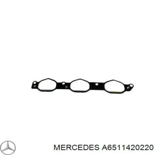 A6511420220 Mercedes 