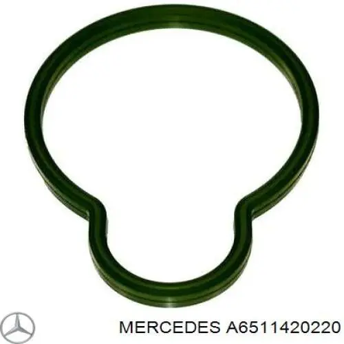 Купити A6511420220 Mercedes 