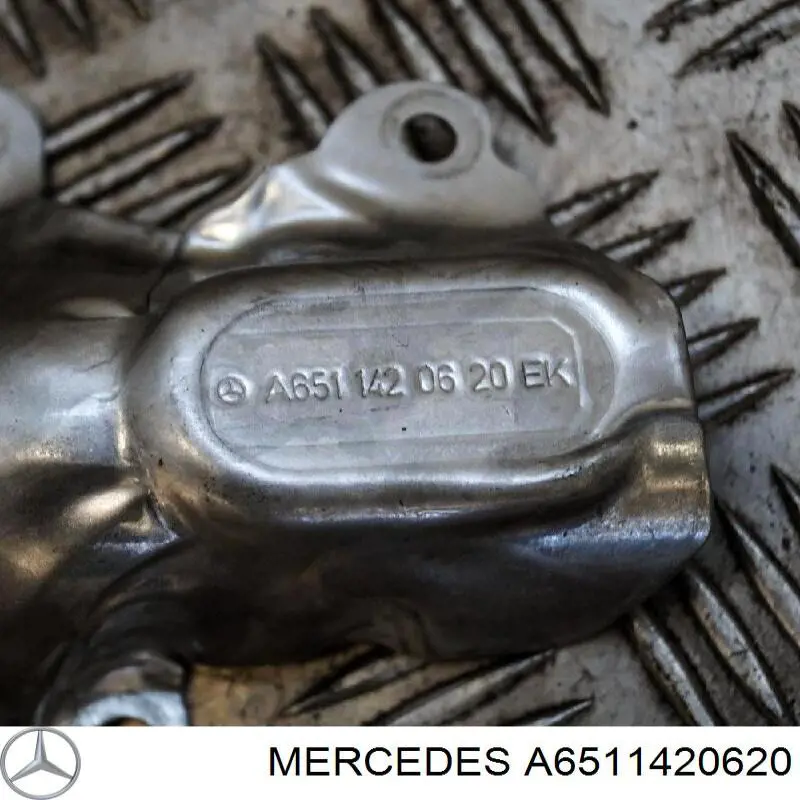  A6511420620 Mercedes