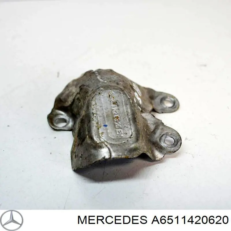 Купити A6511420620 Mercedes 