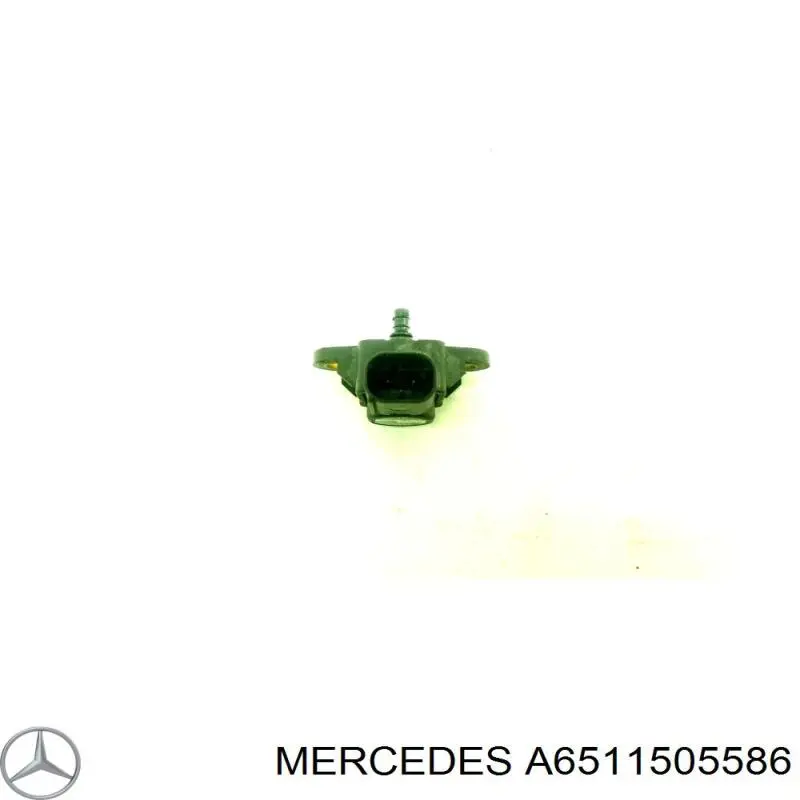 Джгут проводів моторного відсіку Mercedes A6511505586 ціна, від 62.06 USD