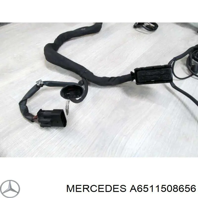 A6511508656 Mercedes 