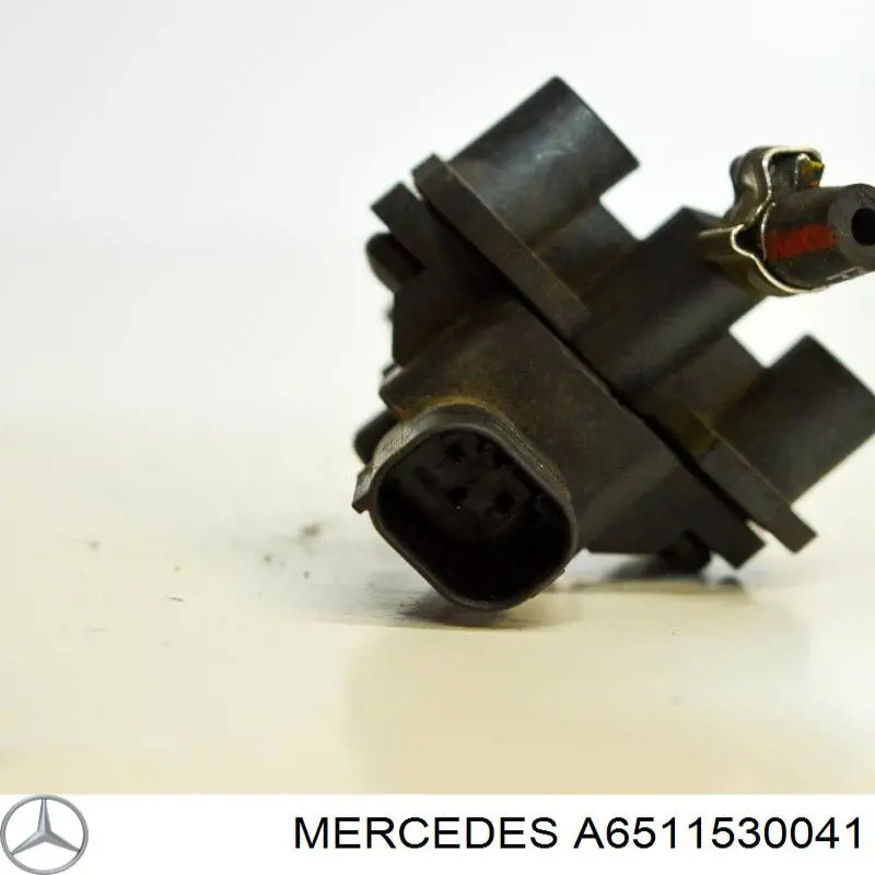 Mercedes A6511530041 ціна, від 2.53 USD