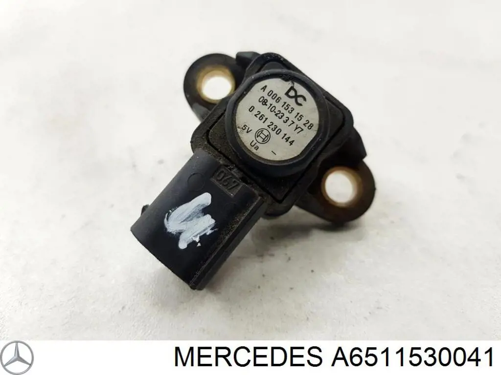 A6511530041 Mercedes 