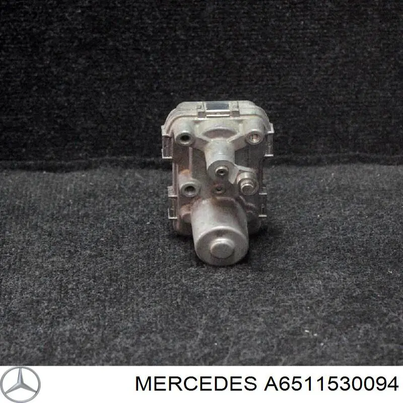  A6511530094 Mercedes