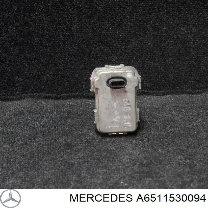A6511530094 Mercedes 