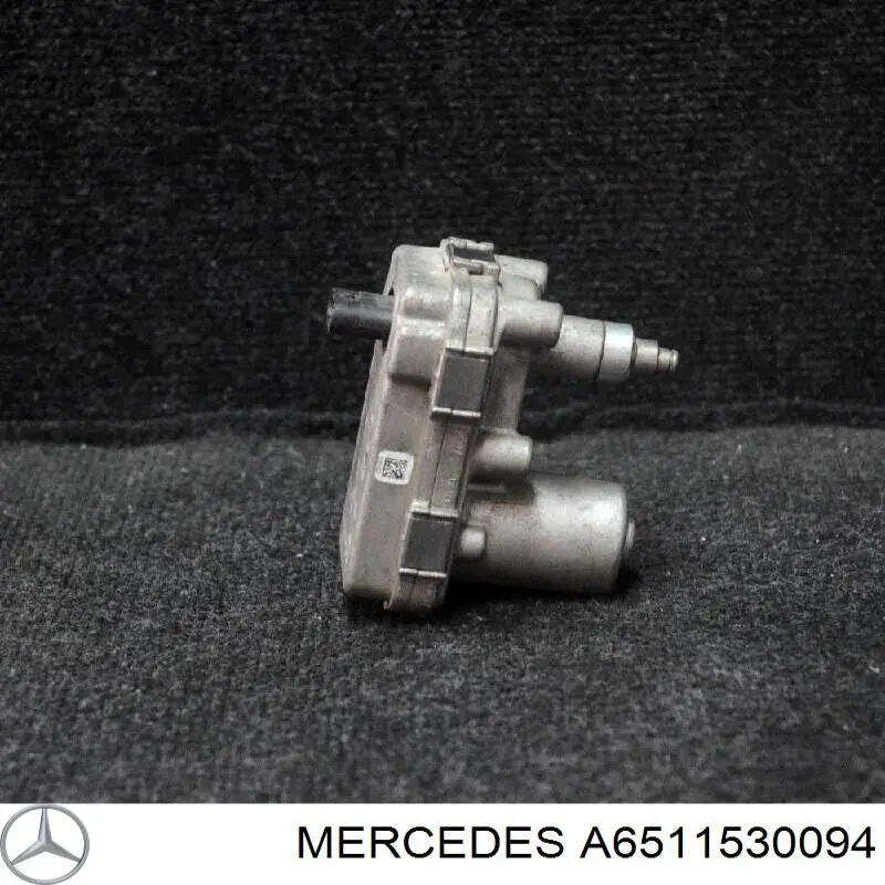  Mercedes A6511530094 ціна, від 126.69 USD
