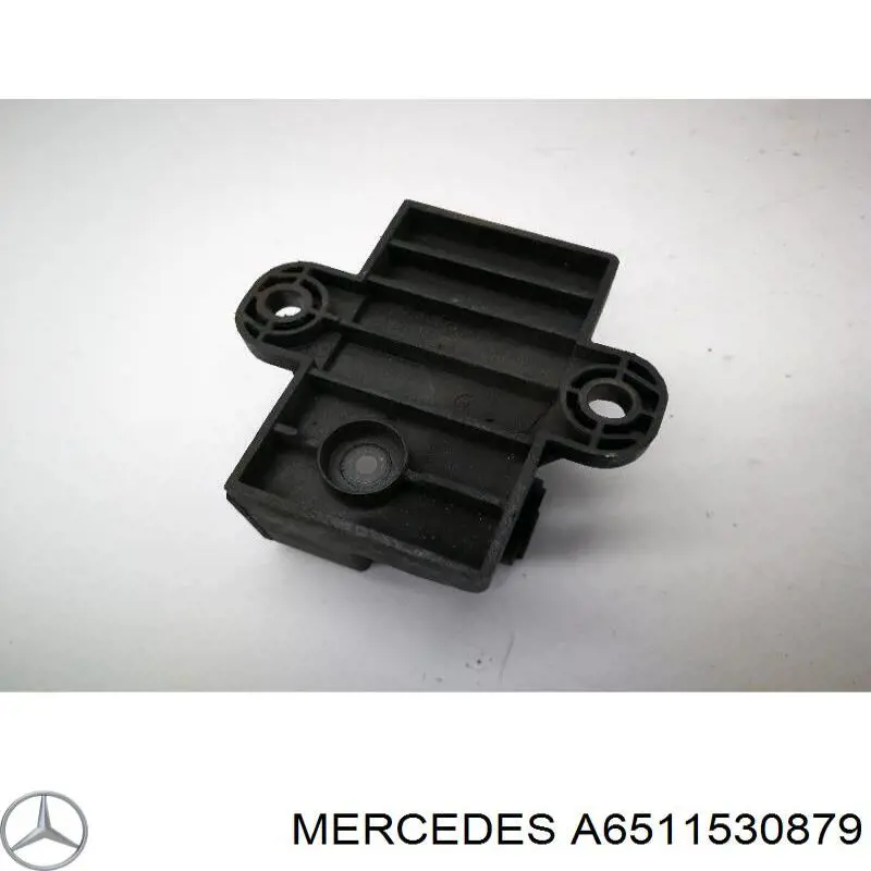 Реле управління Mercedes A6511530879 ціна, від 40.54 USD