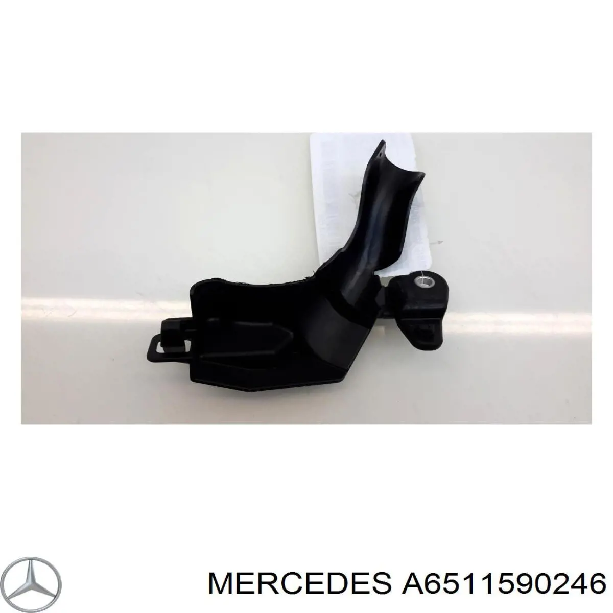 A6511590246 Mercedes 