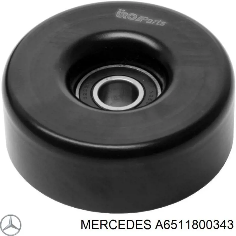Форсунка масляна Autotechteile 1001815 ціна, від 9.46 USD