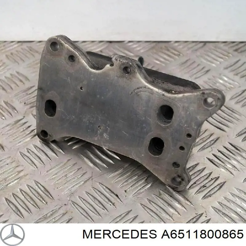  A6511800865 Mercedes