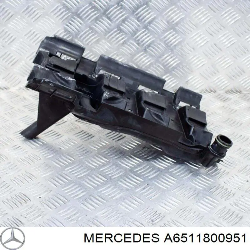 A6511800951 Mercedes 