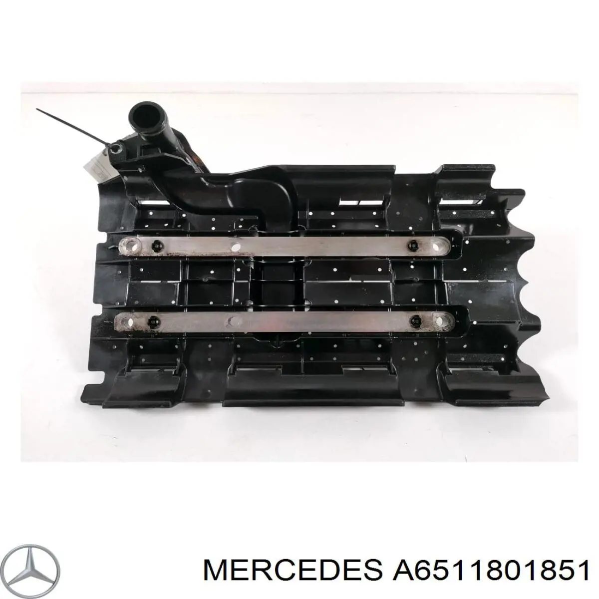 A6511802651 Mercedes 