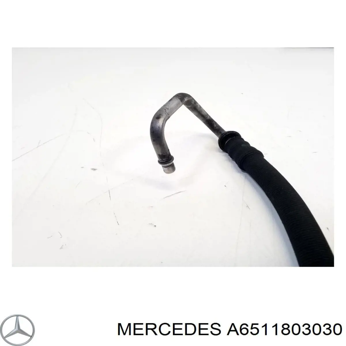 A6511803030 Mercedes 
