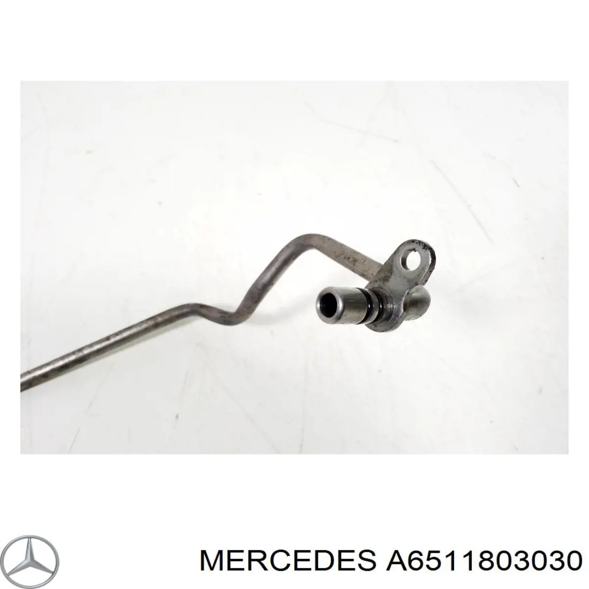Купити A6511803030 Mercedes 