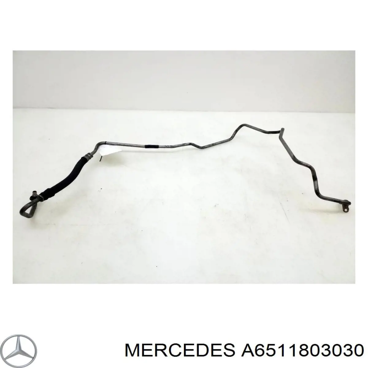  Mercedes A6511803030 ціна, від 11.29 USD