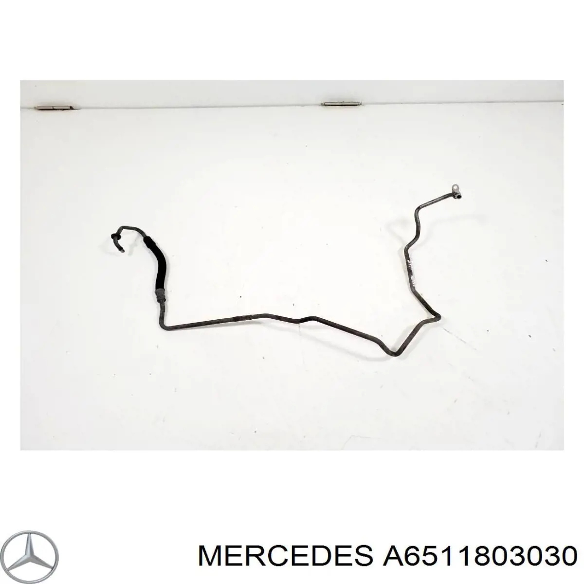 Купити A6511803030 Mercedes 