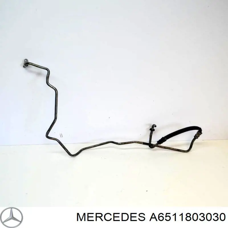  A6511803030 Mercedes