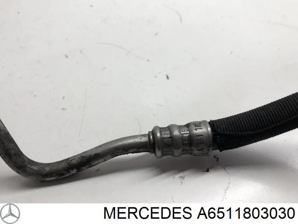  Mercedes A6511803030 ціна, від 11.29 USD