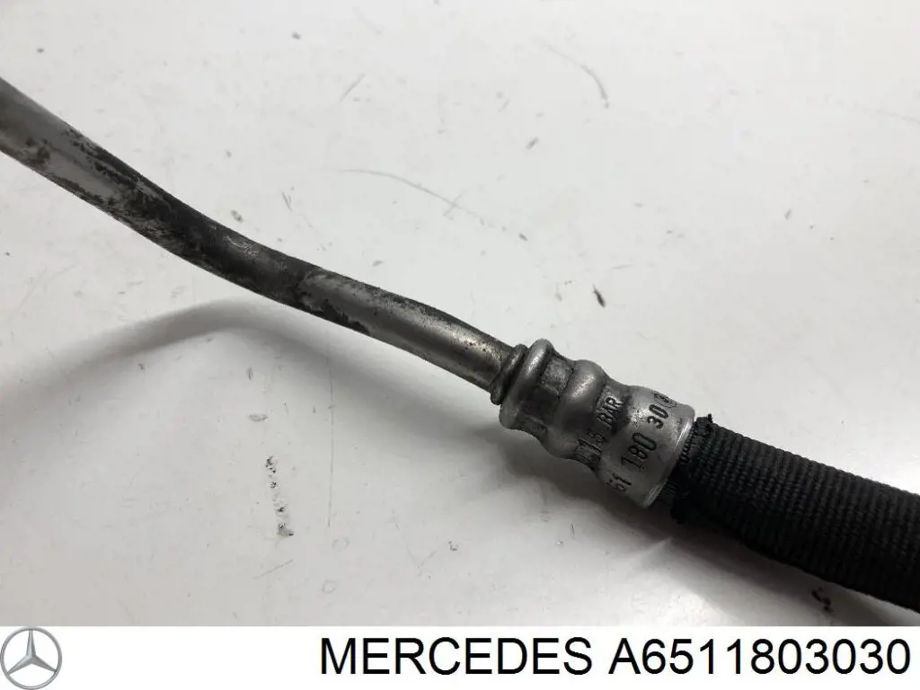  A6511803030 Mercedes