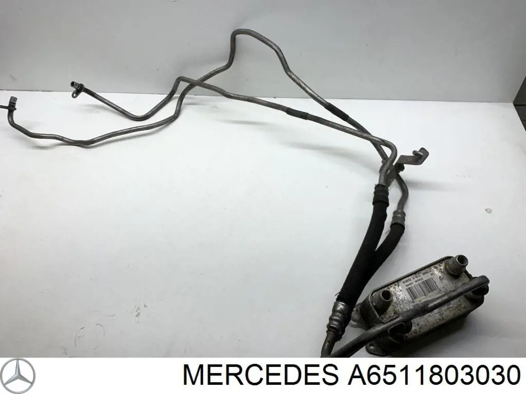 A6511803030 Mercedes 