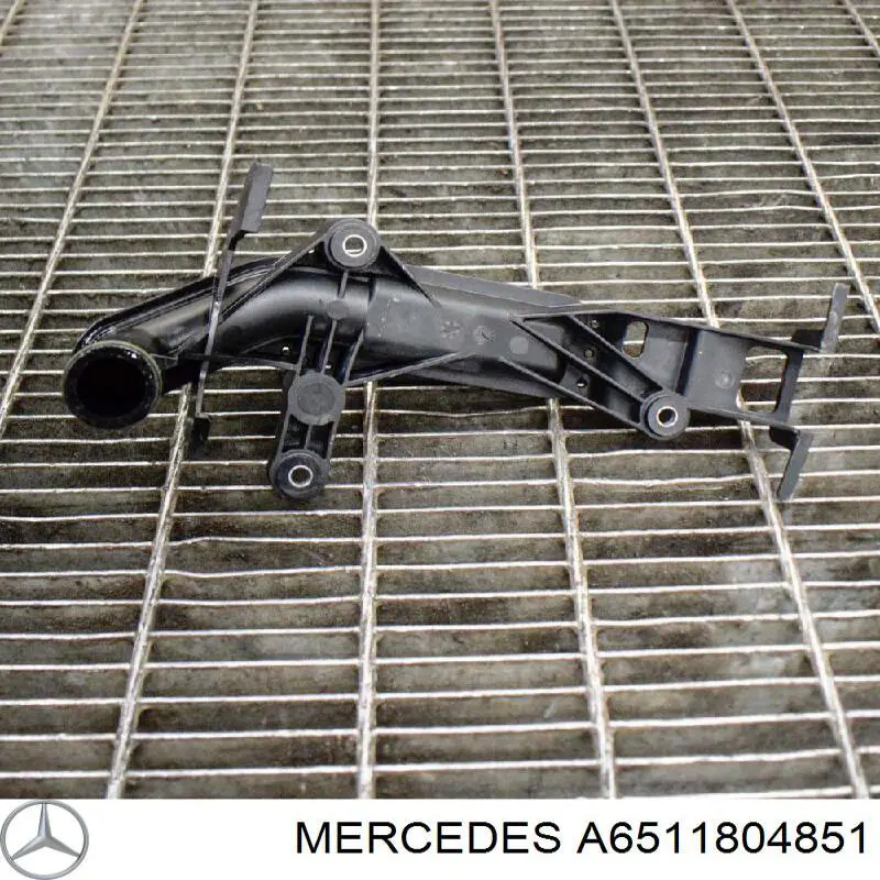  6511804851 Mercedes