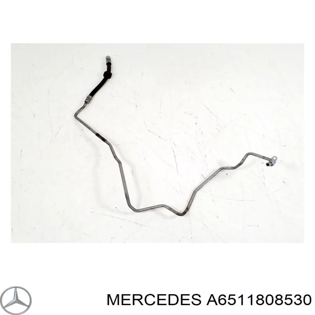 A6511808530 Mercedes 