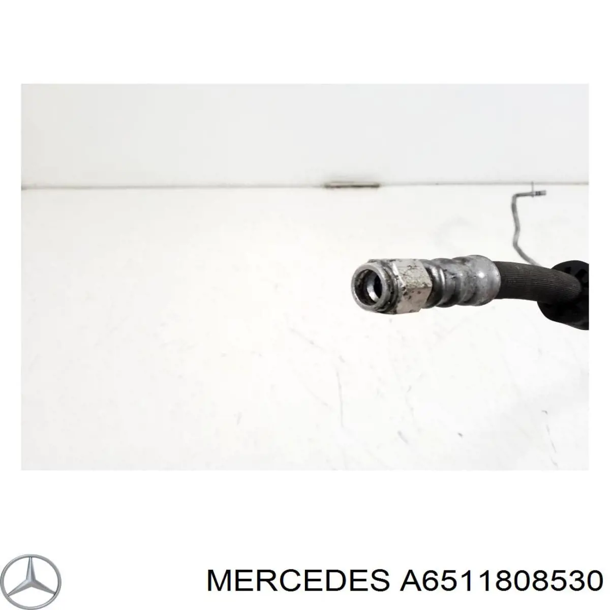 Купити A6511808530 Mercedes 
