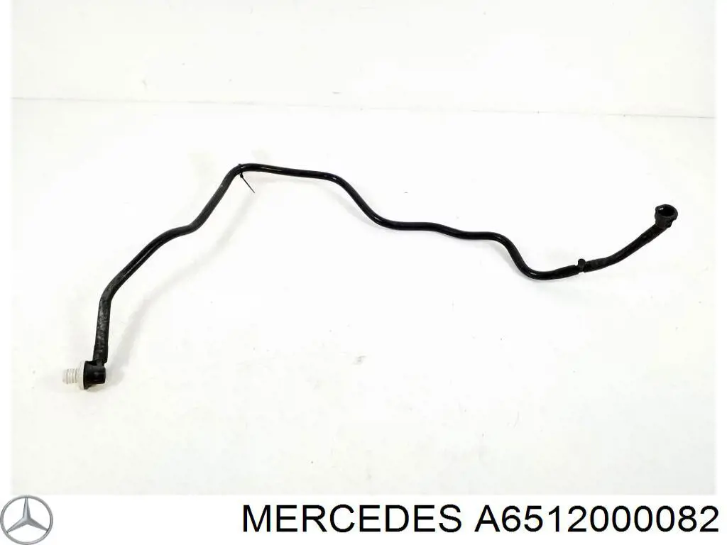 Купити A6512000082 Mercedes 