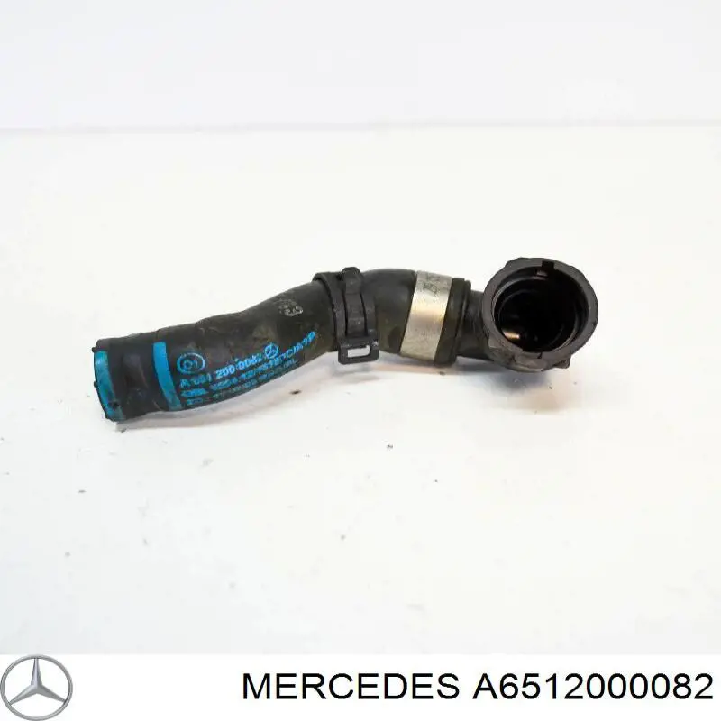 A6512000082 Mercedes 
