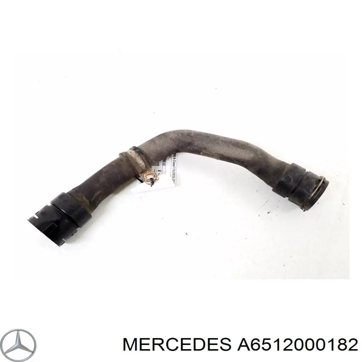  Mercedes A6512000182 ціна, від 71.16 USD