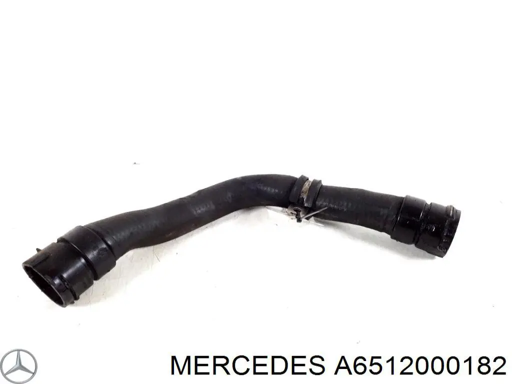 Купити A6512000182 Mercedes 