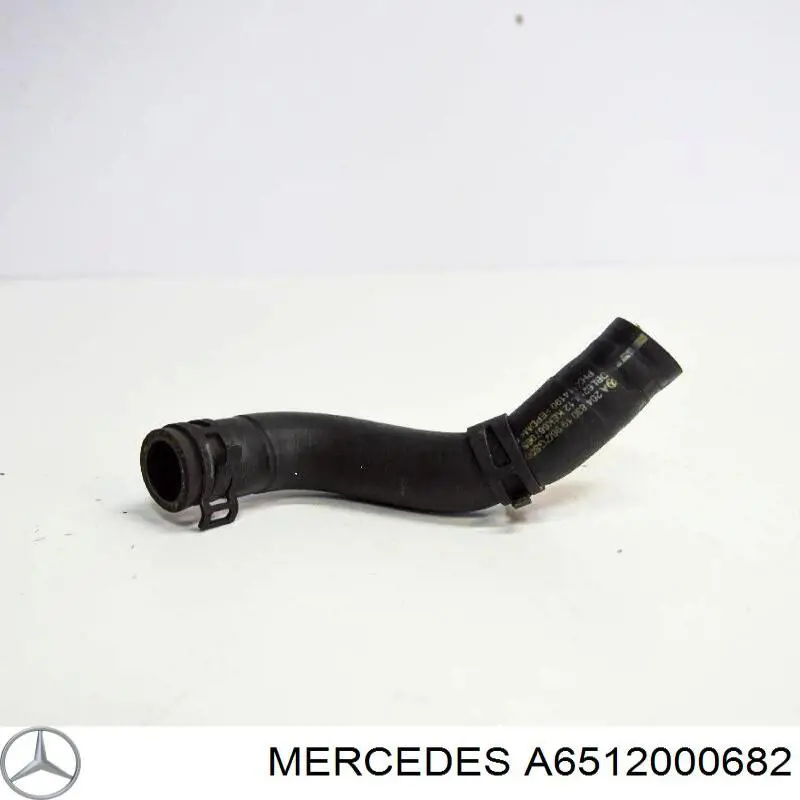 A6512000682 Mercedes 